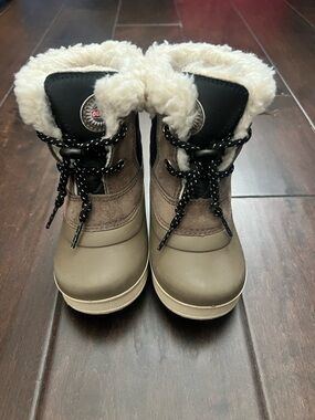 Olang Kids Winter Boots